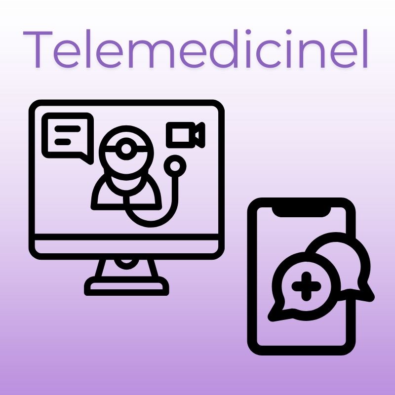 Normalización de la telemedicina