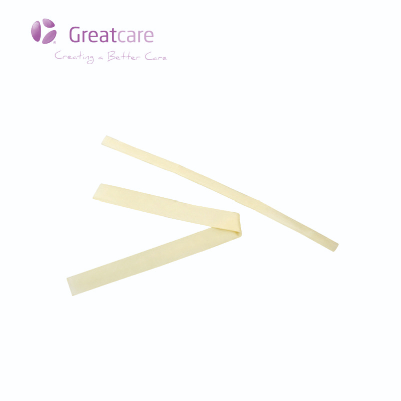 ¿Qué es un tubo de Penrose y por qué todavía se utiliza ampliamente en el drenaje quirúrgico?