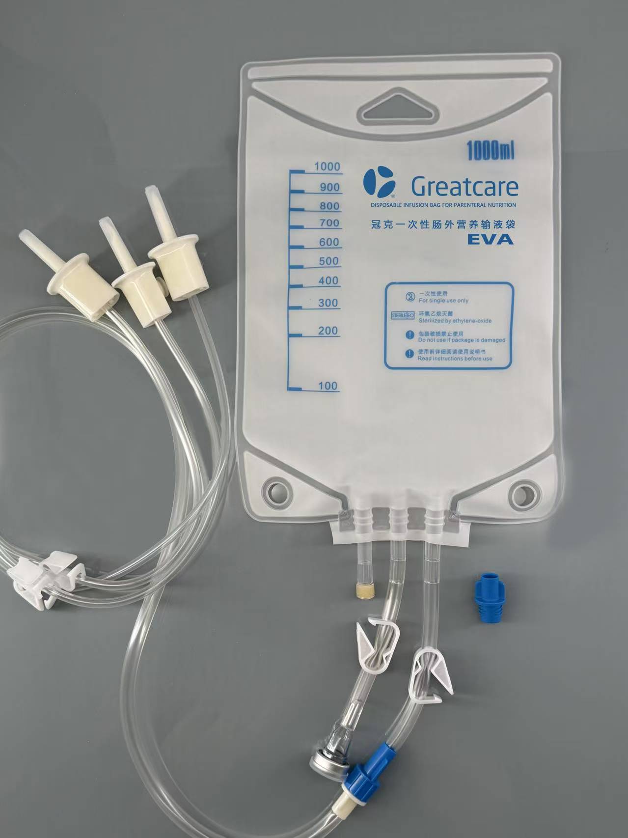 ¿Por qué los suministros de gastroenterología son más importantes de lo que esperan la mayoría de los compradores?