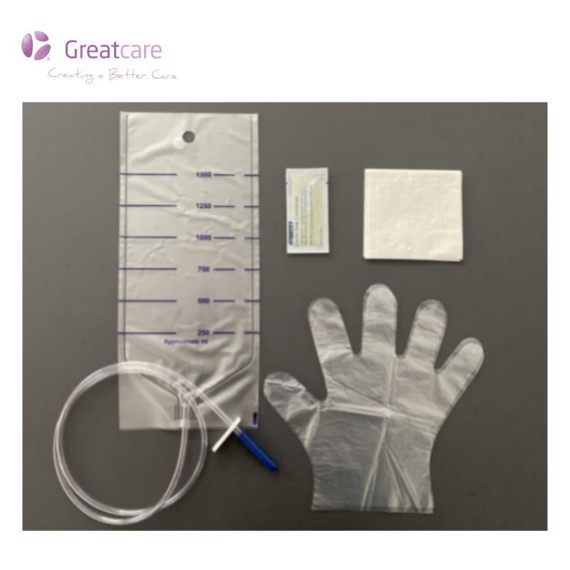 ¿Por qué Ningbo GreatCare Trading Co., Ltd. es un socio confiable para suministros de exámenes de diagnóstico?